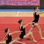 18 Trio Campione Italia C1 - Miriam Francesca Elisa